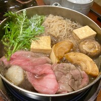 ちんや - ゆっくり食べましょう