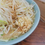 ラーメン二郎 - 