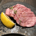 Rikihachi Seinikuten Chokuei Yakiniku Matsusaka Rikihachi - 