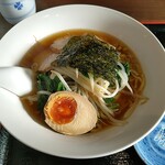 Chuu Ka Ryo Uri San Gens Ei - ラーメン