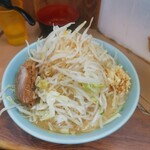 ラーメン二郎 - 