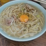 ラーメン二郎 - 