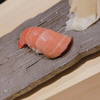 品川 鮨まつもと - 
