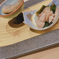品川 鮨まつもと - 