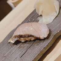 品川 鮨まつもと - 