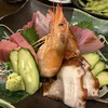 浜の台所　おらが - お刺身盛り（6点）