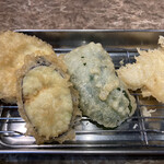 Tempura Daruma Ichiban - 