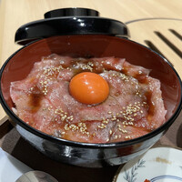 熟成焼肉 あらた - 