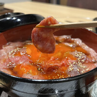 熟成焼肉 あらた - 