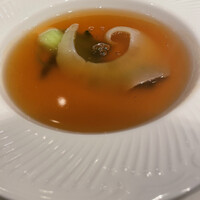 中国料理 青冥 堂島本店 -  中国料理 青冥 堂島本店 -