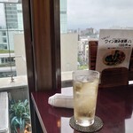 Bistro Dining Daiba屋 - 