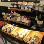 VIRON - 料理 ジャム 焼き菓子