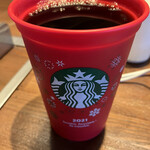 STARBUCKS COFFEE - 