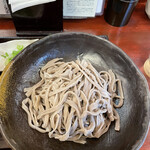 Teuchi Soba Sakura - 蕎麦