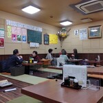 大内 - 内観