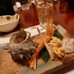 Sushi Uose - 