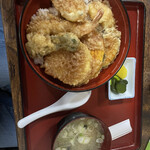 192514795 - 天丼