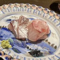 日本料理 徳専 - 