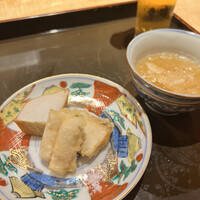 日本料理 徳専 - 