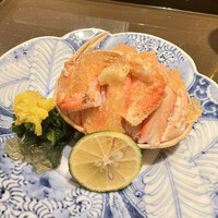 日本料理 徳専 - 