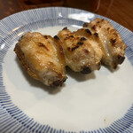 野毛末広 - 手羽先