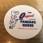 The Original Pancake House - 