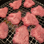 Yakiniku Go - 