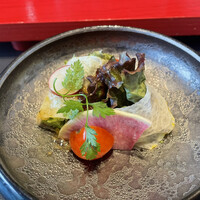 日本料理 湯河原 華暦 - 