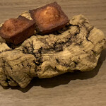 ラチュレ - フィナンシェ