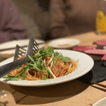 肉バル ニクタベタイ - 