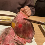 肉バル ニクタベタイ - 