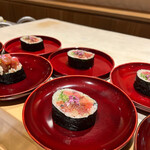 銀座 しのはら - 