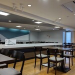 ホテルマイステイズ - 朝食会場