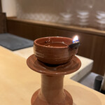 銀座 しのはら - 12月