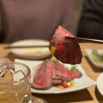 肉バル ニクタベタイ - 