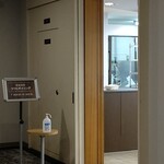 ホテルマイステイズ 函館駅前 - 朝食会場