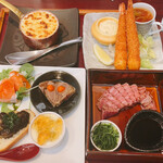 れすとらん 源ちゃん - 