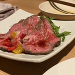 肉バル ニクタベタイ - 