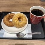 Mister Donut - 