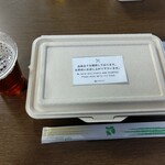 ホテルマイステイズ - 朝食弁当