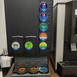 ホテルマイステイズ - ドリンクバー