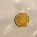 ラチュレ - 紅まどんなのデザート