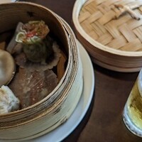 過門香 點 有楽町イトシア店 - 写真３