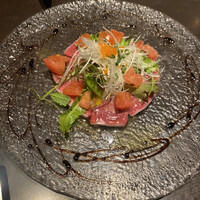 創作イタリアンちゃぶっとりあ - 