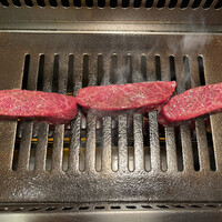 焼肉 矢澤 東京 - 