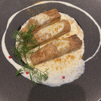 創作イタリアンちゃぶっとりあ - 