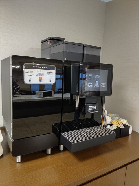 ホテルマイステイズ 函館駅前（FLEXSTAY INN【旧店名】フレックステイイン） - 函館駅前（その他）の写真