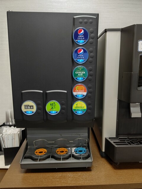 ホテルマイステイズ 函館駅前（FLEXSTAY INN【旧店名】フレックステイイン） - 函館駅前（その他）の写真