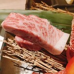 近江うし 焼肉 にくTATSU - 