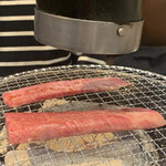 炭火焼肉　黒毛和牛　慶k 本所店 - 